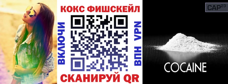 Купить  Долинск  COCAIN Fish Scale 